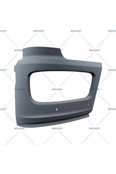Auger Coltar Bara Protectie Fata Mercedes-benz Atego 3 2000-2026