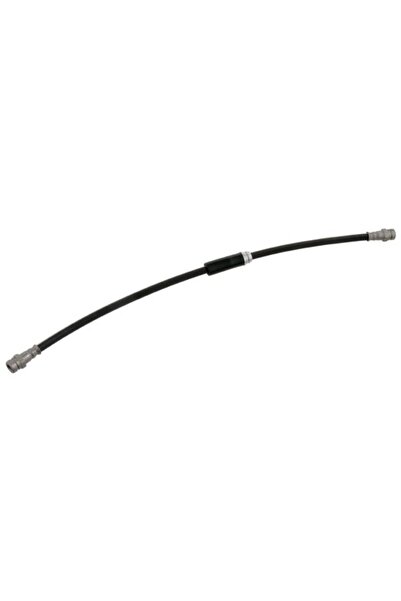 FEBI BILSTEIN Furtun/Conducta de Frana Flexibil Fata Dreapta/Stanga (lungime ...