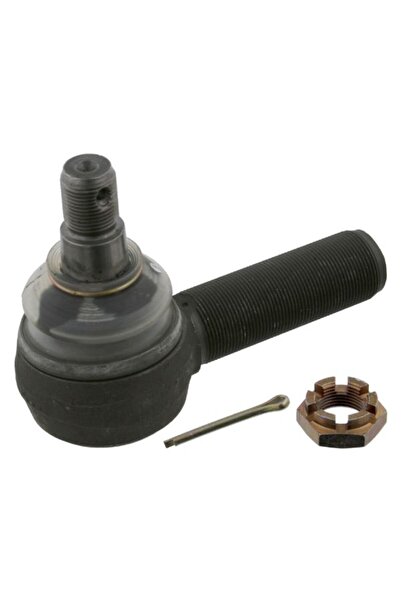 FEBI BILSTEIN Cap de Bara (tip Filet Exterior Directie Dreapta Fata-verso M30...