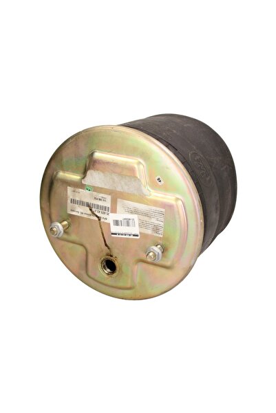BPW Perna de Aer Spate (set)