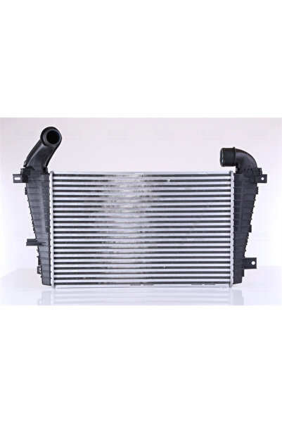 Nissens Intercooler Turbo OPEL ASTRA H/ASTRA H CLASSIC/ASTRA H GTC VAUXHALL A...