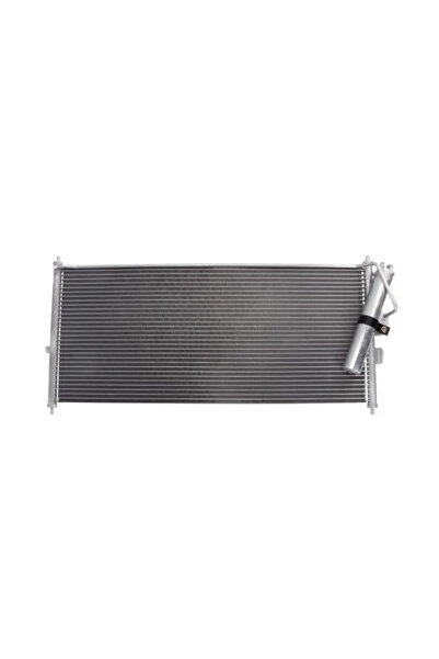 Thermotec Radiator Condensator Aer Conditionat NISSAN ALMERA 2/PRIMERA