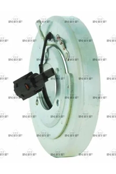 NRF Bobină Cuplaj Magnetic (compresor) NISSAN CABSTAR/MURANO 2/NAVARA/NT400 C...
