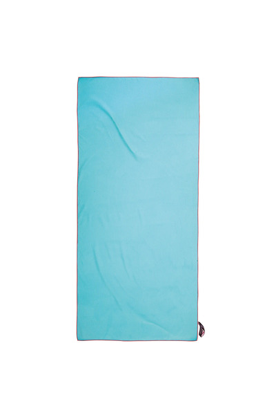 Greenwich Polo Club Πετσετα Θαλασσης 80χ180 4021 Blue 80x180