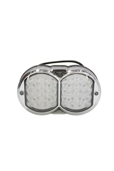 WAS Lampa Spate Dreapta/Stanga (led 24v cu Semnalizare cu Lumini Frana Lumini...