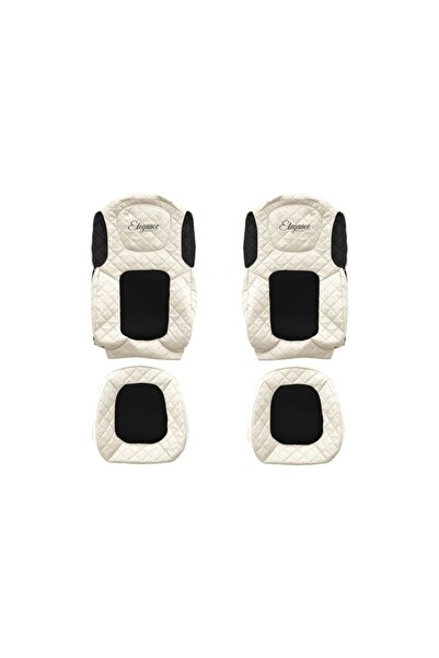 F-CORE Husa Huse scaun FX24 Sampanie FORD F-MAX