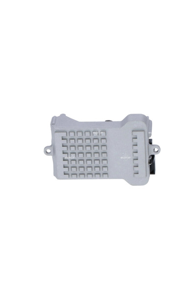 NRF Rezistenta Trepte Ventilator Aeroterma MERCEDES-BENZ C-CLASS/C-CLASS T-Mo...