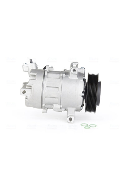 Nissens Compresor Aer Conditionat Clima RENAULT MEGANE 3/SCÉNIC 3