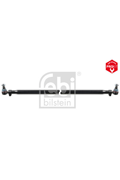 FEBI BILSTEIN Bara Directie, Levier (l-1629mm) Rvi C K T Volvo Fh Fh Ii FH16 ...