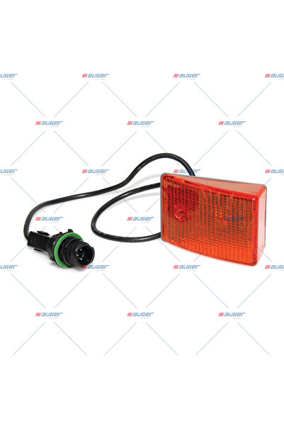 Auger Lampa Semnal Mercedes-benz Actros Actros MP2 / MP3 Actros MP4 / MP5... ...