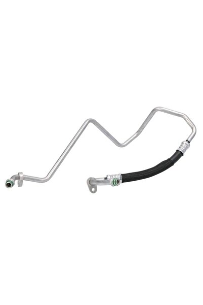 Thermotec Conducta Aer Conditionat Citroen C3 Ii DS3 Peugeot 2008 I 208 I 1.4...