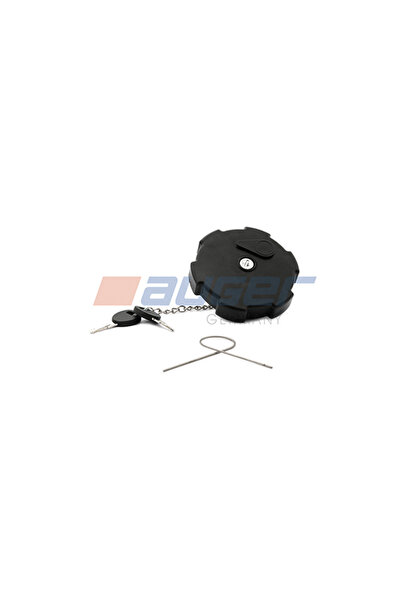 Auger Buson Rezervor Combustibil (latime 80mm, cu Cheie) Iveco Eurocargo I-ii...