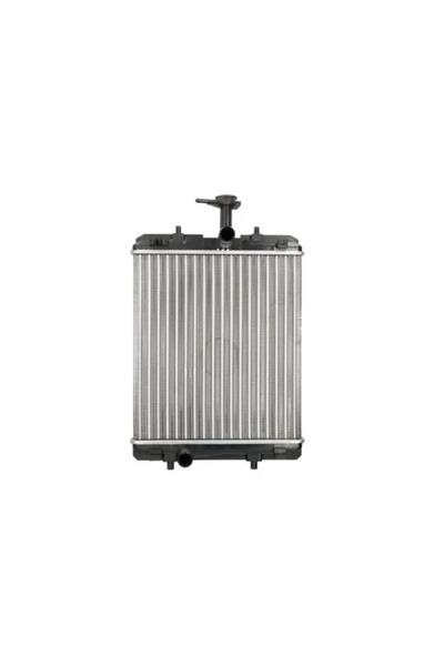 Thermotec Radiator Racire Motor CITROËN C1 2 PEUGEOT 107/108 TOYOTA AYGO