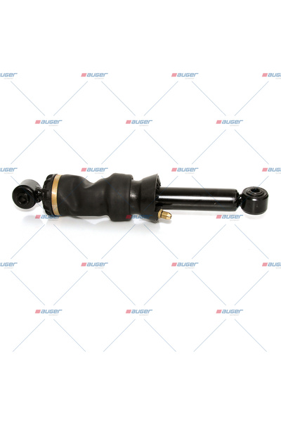 Auger Amortizor Cu Perna Aer Cabina Iveco Eurotech Mp S-way Stralis I... 2000...