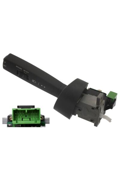 FEBI BILSTEIN Bloc Lumini, Comutator (indicatorii Lumini) Volvo Fh Fh Ii FH12...