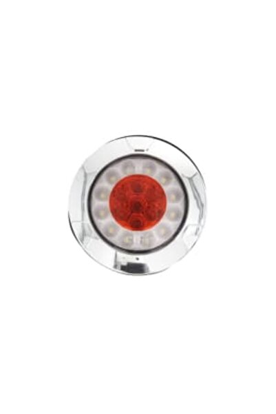 WAS Lampa Spate Dreapta/Stanga (led 12/24v Lampa Anti-ceata Lampa Mers Inapoi...