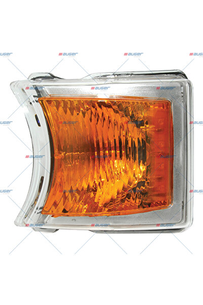 Auger Lampa Semnal 2000-2026