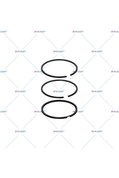 Auger Set Segmenti Piston Compresor 2000-2026