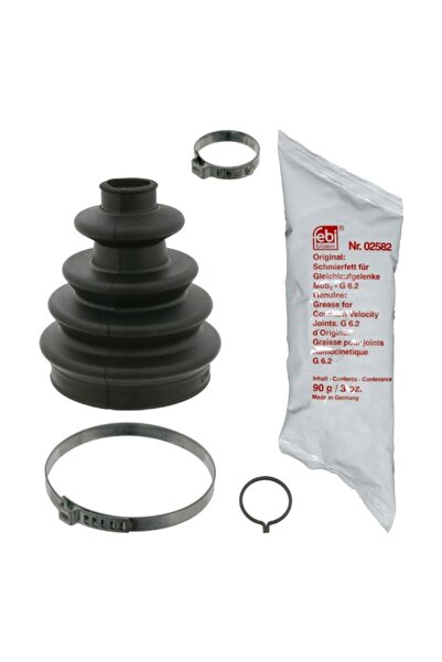 FEBI BILSTEIN Burduf Cauciuc Cap Planetara Exterior/Interior (fi: 22/78) (lun...