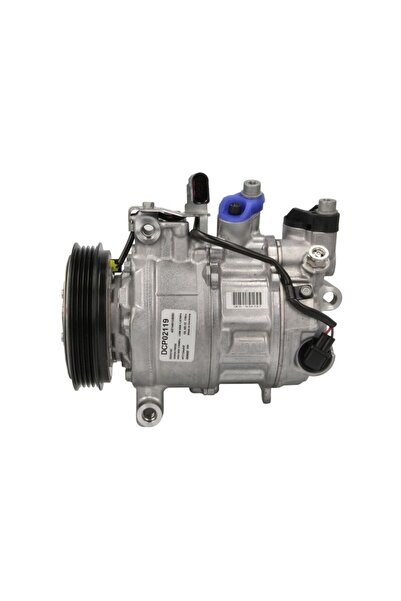 DENSO Compresor de Aer Conditionat Audi A6 Allroad C8 A6 C8 A7 A8 D5 Q7 Q8 Vw...