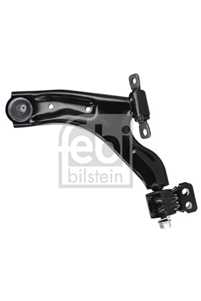 FEBI BILSTEIN Brat, Bascula Roata Fata Stanga Inferior Fata 16 Mm (cu Rulment...