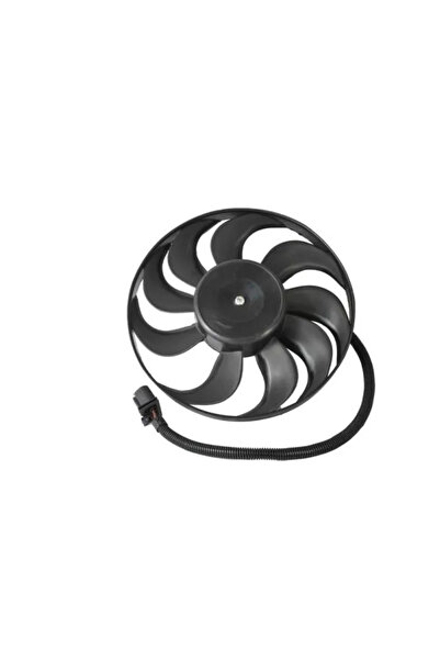 Thermotec Ventilator Radiator AUDI A3/TT SEAT CORDOBA/IBIZA 3/IBIZA 4/LEON/TO...