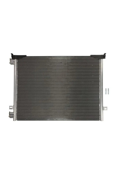 Thermotec Radiator Condensator Aer Conditionat NISSAN PRIMASTAR OPEL VIVARO A...