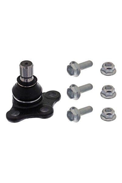 FEBI BILSTEIN Pivot Axa Dreapta/Stanga (inferior Fata) (diametru Con 18mm cu ...