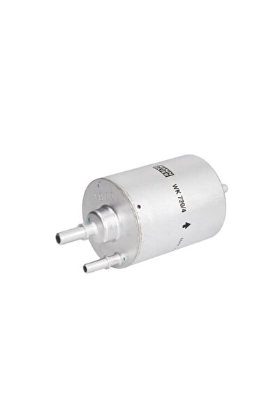 Mann-Filter Filtru Combustibil Audi A4 B7 A6 Allroad C6 A6 C6 A8 D3 R8 R8 Spy...