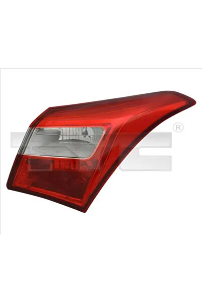 TYC Lampa Spate Stanga HYUNDAI i30