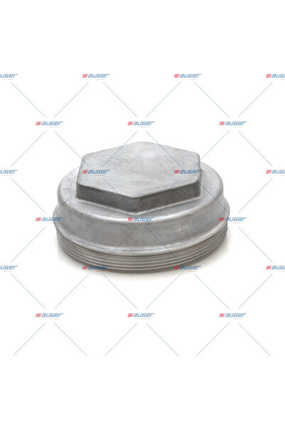 Auger Capac Butuc Fruehauf 2000-2026