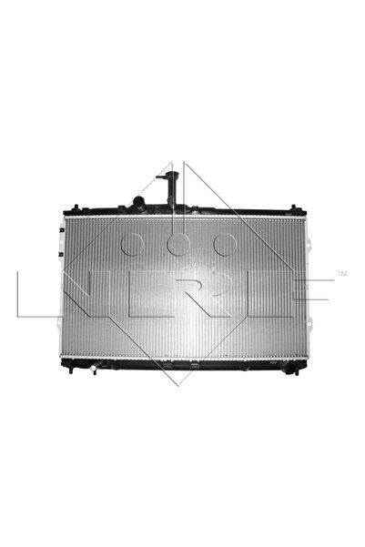 NRF Radiator Racire Motor HYUNDAI H-1/H-1 Travel