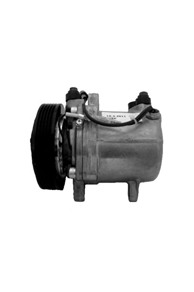 Airstal Compresor de Aer Conditionat (remanufacturate Profesional) Suzuki Bal...