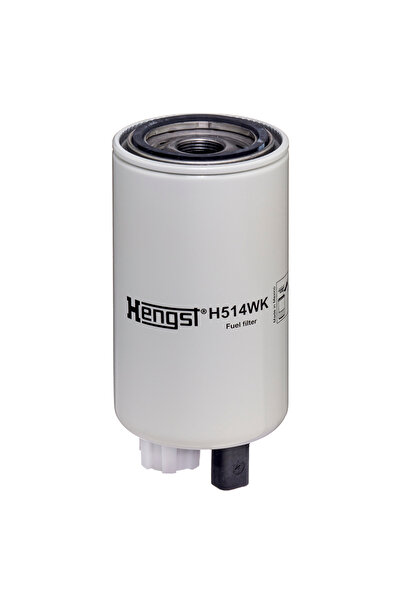 HENGST Filtru Combustibil Abg Sd200dx SD200F Ag Chem 1254 Agco R62 R72 Ammann...