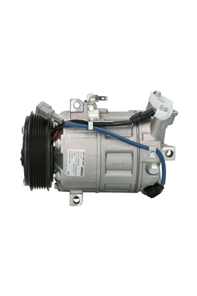 MAHLE Compresor de Aer Conditionat Nissan X-trail Ii Renault Duster Grand Sce...