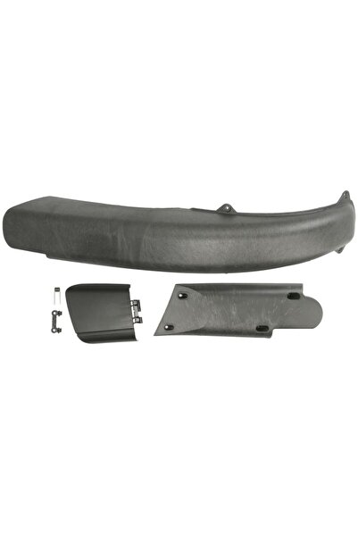 BPART Carcasa / Capac al Oglinzii Laterale Stanga 3 Parti Mercedes Tourismo (...