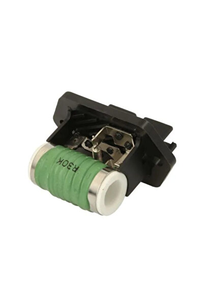 Thermotec Rezistenta Trepte Ventilator Aeroterma ALFA ROMEO 147/156/159/166/B...