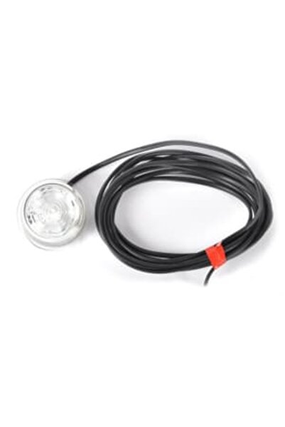 WAS Elemente de Lumina de Degajare (cartus Led 12/24v Alb cu Sirma pentru Lam...