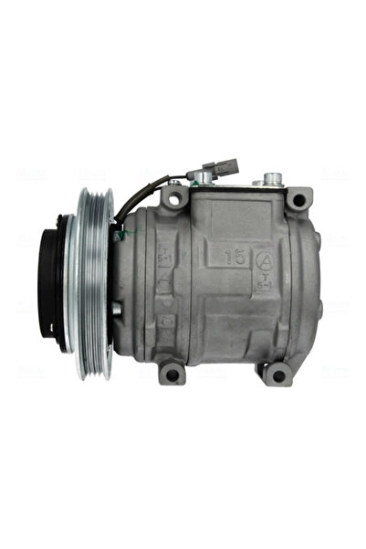 Nissens Compresor Aer Conditionat Clima TOYOTA AVENSIS/CARINA E 6/COROLLA/DYN...