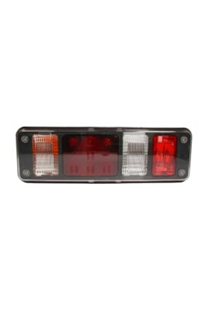 Hella Lampa Spate Stanga (led/P21W 24v cu Semnalizare Lampa Anti-ceata Lampa ...
