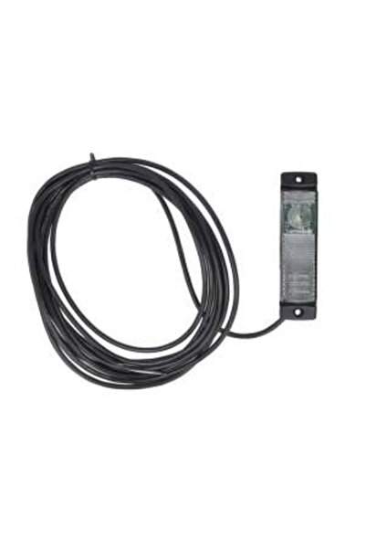 Hella Lampa Gabarit Dreapta/Stanga Alb Led Inaltime 16mm Latime 130mm Adancim...