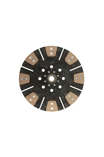 LUK Disc Ambreiaj Ceramica (350mm Numar Adaptori: 8) Case Ih 1255 1255 Xl 125...