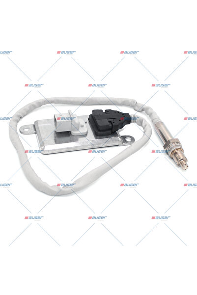 Auger Senzor Nox Mercedes-benz Actros Actros MP4 / MP5 Antos... 2000-2026