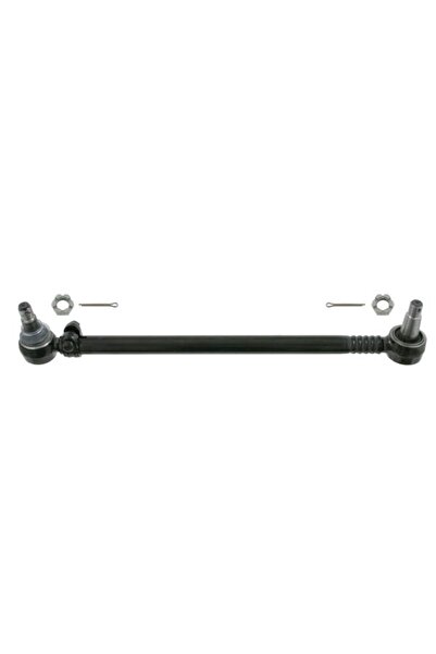 FEBI BILSTEIN Levier de Directie, Bara Directie (l-585mm) Mercedes O 404 Tour...