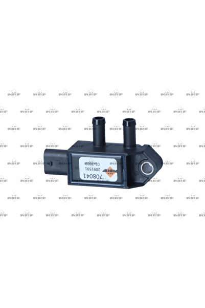 NRF Senzor Presiune Gaze Evacuare HYUNDAI BAYON/KONA/SANTA FE 4/TUCSON/i20 3/...