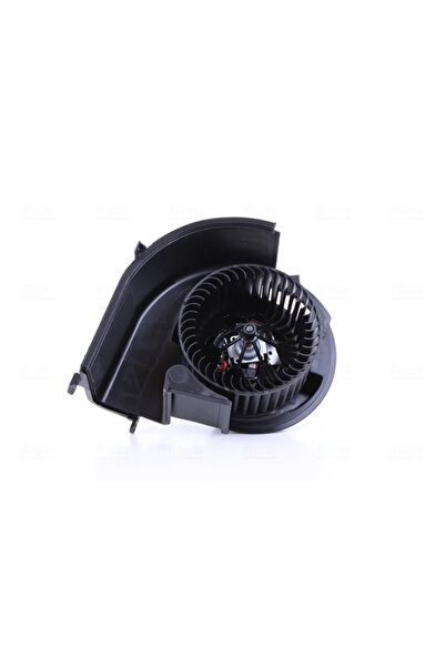 Nissens Ventilator Aeroterma BMW X5/X6