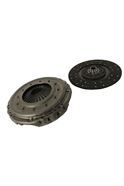 LUK Kit Ambreiaj (395mm) Mercedes Atego Atego 2 Axor Axor 2 Tourino (o 510) U...