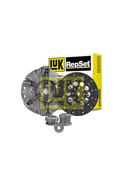 LUK Kit Ambreiaj 300mm Ursus 10014 H 8014 H 9014 H Massey Ferguson 4435 4445 ...