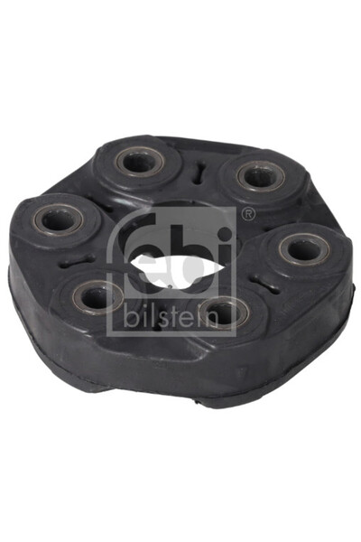 FEBI BILSTEIN Flansa Cardan din Fata (diametru Exterior 132mm) Bmw 2 (g42 G87...