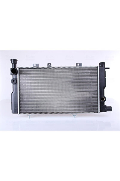 Nissens Radiator Racire Motor PEUGEOT 205 1/205 2